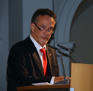 Siegfried Stiehl